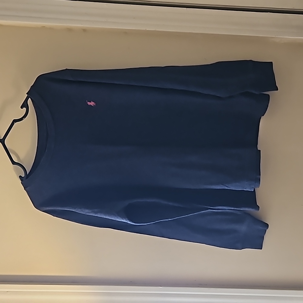 Polo Ralph Long Sleeve T